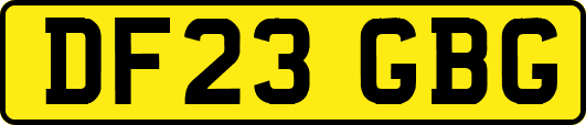 DF23GBG