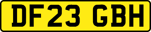 DF23GBH