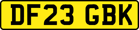 DF23GBK