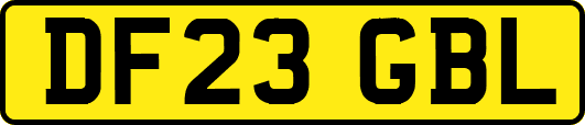 DF23GBL