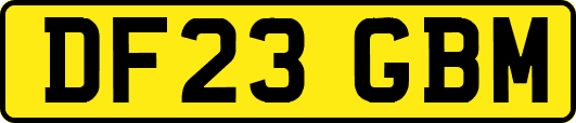 DF23GBM