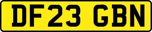 DF23GBN
