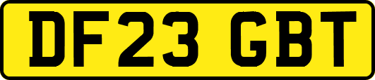 DF23GBT