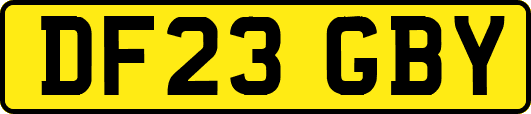 DF23GBY