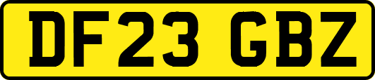 DF23GBZ