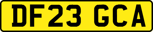 DF23GCA