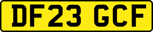 DF23GCF