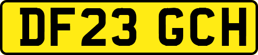DF23GCH