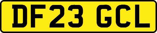 DF23GCL