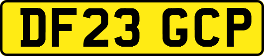 DF23GCP