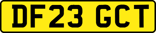 DF23GCT