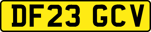 DF23GCV