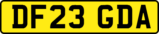 DF23GDA