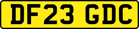 DF23GDC
