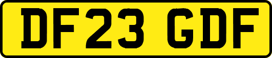 DF23GDF