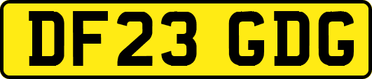 DF23GDG
