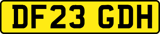 DF23GDH