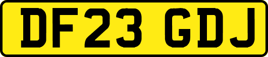 DF23GDJ