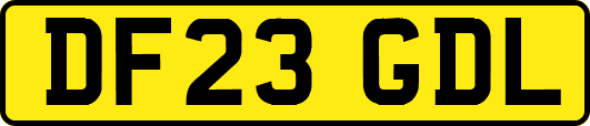 DF23GDL