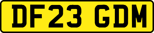 DF23GDM