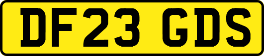 DF23GDS
