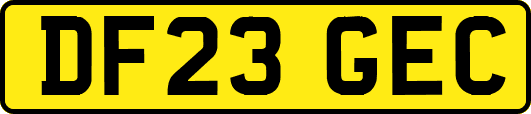 DF23GEC