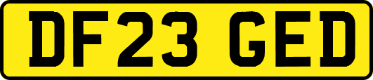 DF23GED