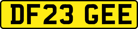 DF23GEE