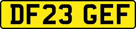 DF23GEF
