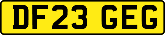 DF23GEG