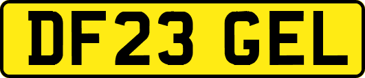 DF23GEL