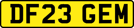 DF23GEM