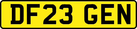 DF23GEN