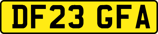 DF23GFA