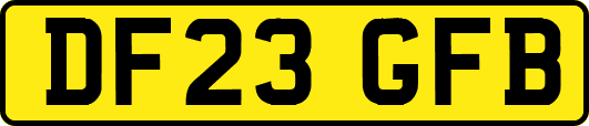 DF23GFB