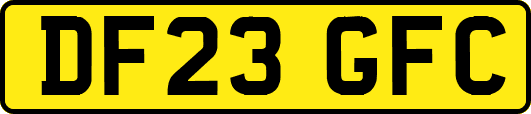 DF23GFC
