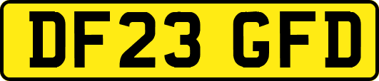 DF23GFD