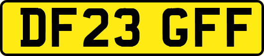 DF23GFF