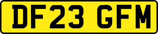 DF23GFM
