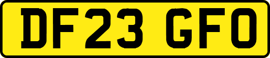 DF23GFO