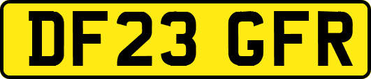 DF23GFR