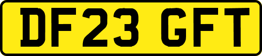 DF23GFT