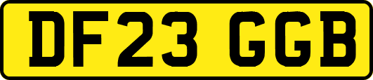 DF23GGB
