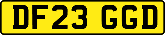 DF23GGD