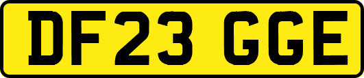 DF23GGE