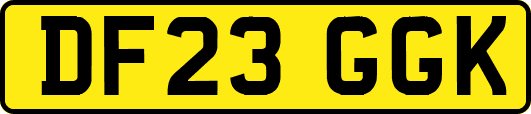 DF23GGK