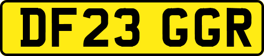 DF23GGR