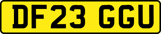 DF23GGU