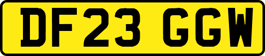 DF23GGW
