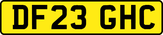 DF23GHC